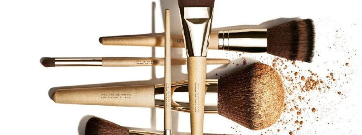 Make-Up Brushes: Your Complete Buying Guide