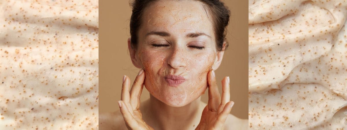 Facialist-Recommended: Your Ultimate Guide To Effective At-Home Skin Exfoliation