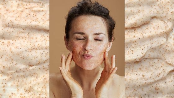 Facialist-Recommended: Your Ultimate Guide To Effective At-Home Skin Exfoliation