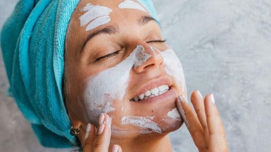 The Best Face Mask for Your Skin Type