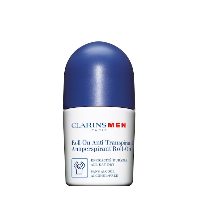 Antiperspirant Deo Roll-On 50 ml ClarinsMen Clarins