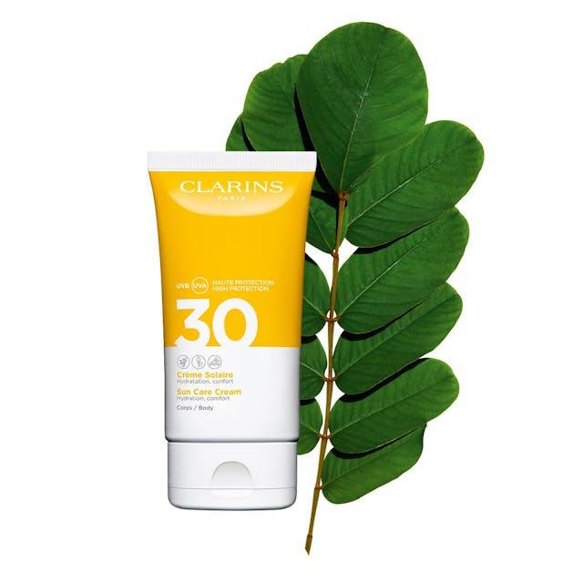 Sun Care Body Cream SPF 30 150 ml Clarins