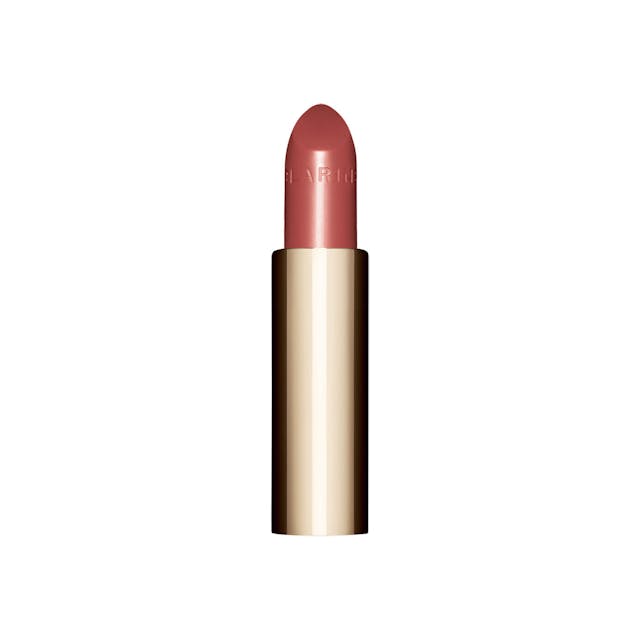 Joli Rouge Shine Lipstick Refill in 705S Soft Berry 3,5 g Clarins
