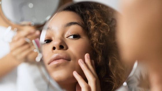 How To Know Your Skin Type: Test Your Skin To Find Out