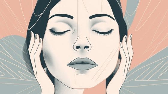 Face Yoga – The Exercise Everyone Is Talking About