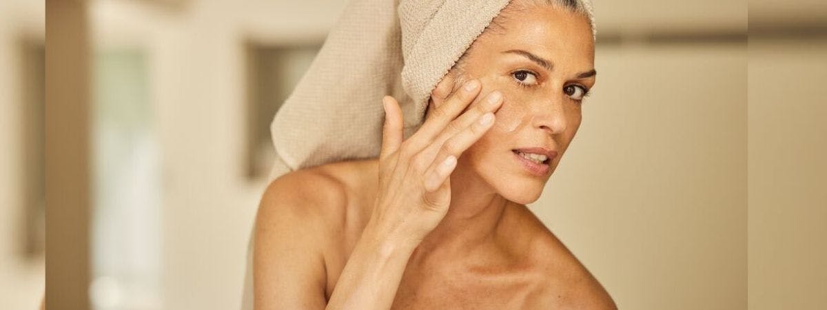 Anti-Ageing Skin Care Ingredients: The Actives To Invest In Now