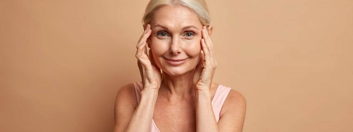 Foundations For Mature Skin: Everything You Need to Know
