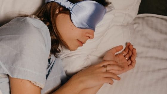 Sleeping Beauty: What We Can Learn From World Sleep Day