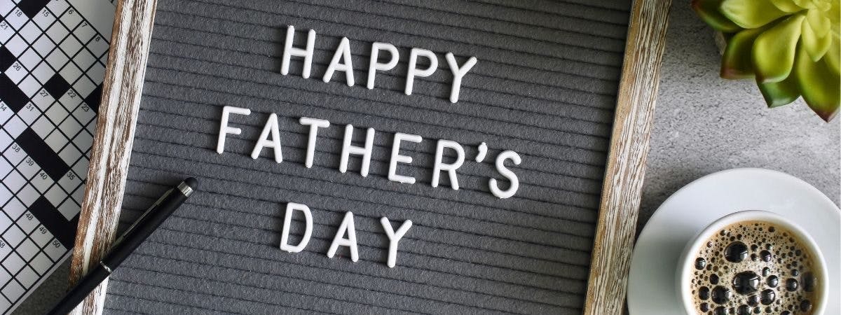 What to Get Your Boyfriend&#8217;s Dad for Father’s Day