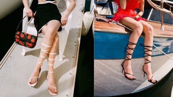 How To Get Your Legs Summer &#038; Mini-Skirt Ready