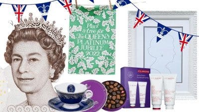 The Jubilee Buys To Celebrate In Style