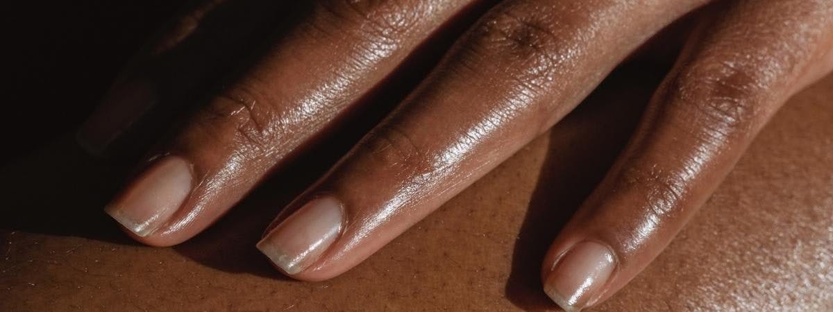 Ridges In Nails: What You Should Know About Them