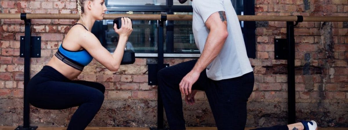 Celebrity Trainer Approved Arm Exercises   