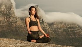 How Breathwork Can Improve Your Wellbeing
