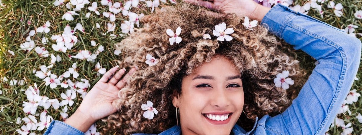 Your Curls Defined: How to Identify Your Curly Hair Type