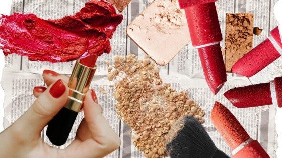 How Long Does Make-up Last? Detox Your Make-up Bag