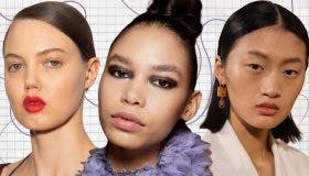 The Most Wearable Autumn/Winter 2023 Make-Up Trends