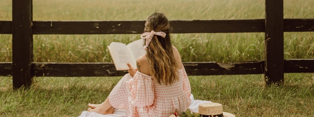 The Best Self-Help And Self-Care Books To Read Right Now