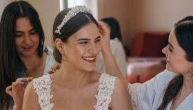 The Real Cost Of Bridal Beauty