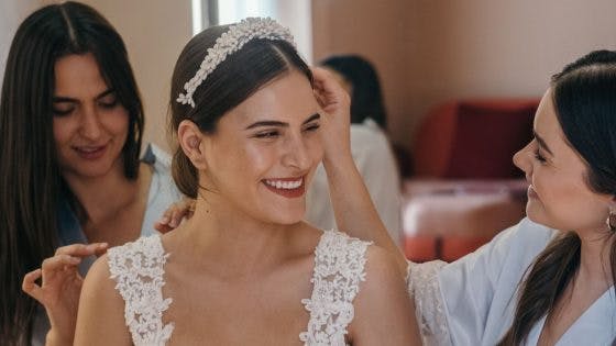 The Real Cost Of Bridal Beauty