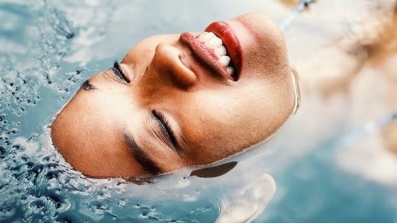 Top Tips On How to Keep Your Skin Hydrated