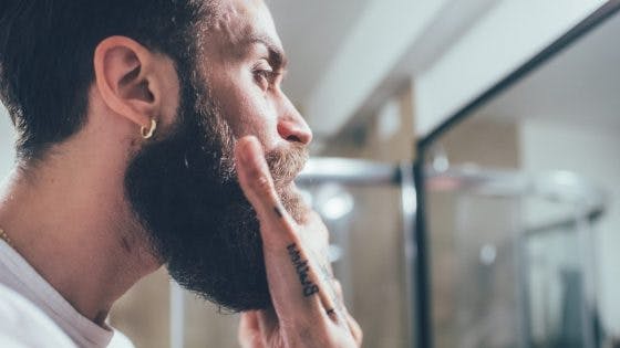 How To Care For Your Beard