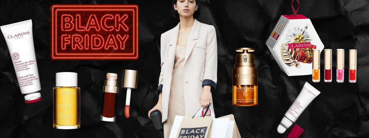Our Favourite Black Friday Beauty Deals: What The Editors Are Adding To Their Baskets