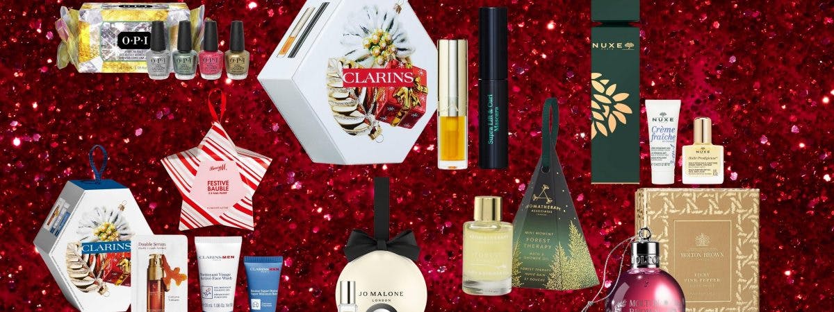 The 8 Best Beauty Christmas Crackers And Baubles For 2022