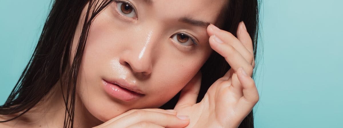 How To Get Natural-Looking Glass Skin