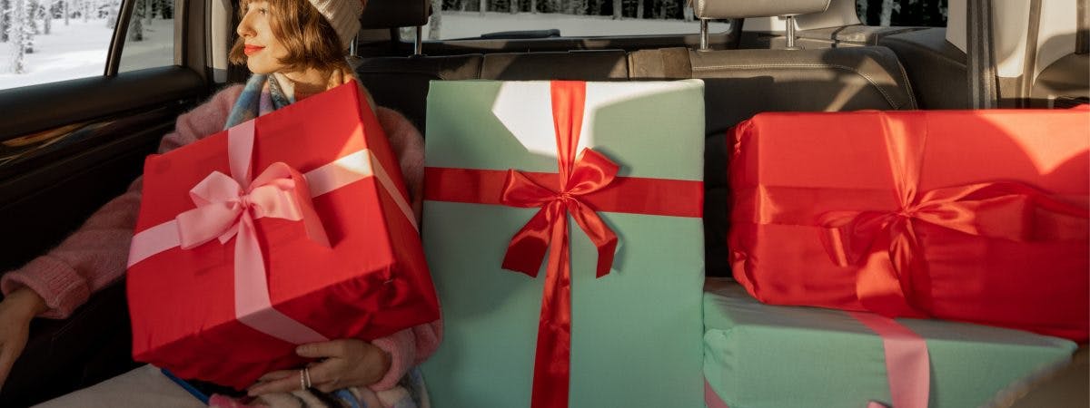 Green Monday Deals: Last Minute Gift Shopping Cheat Sheet