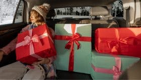Green Monday Deals: Last Minute Gift Shopping Cheat Sheet