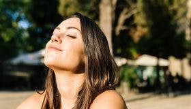 Relaxation Breathing Techniques To Create Serenity