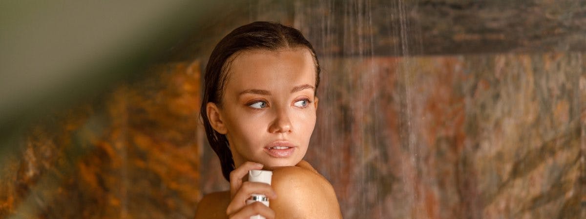 5 Tips To Make The Most Of Your Body Wash Routine