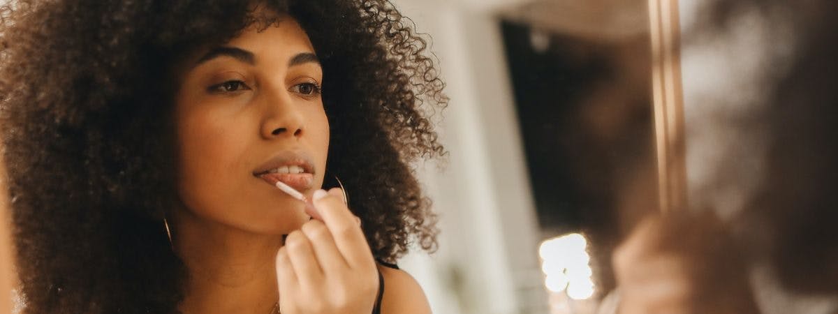 How To Find A Nude Lipstick To Suit You