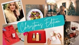 Editor&#8217;s Letter | Christmas Made Easy