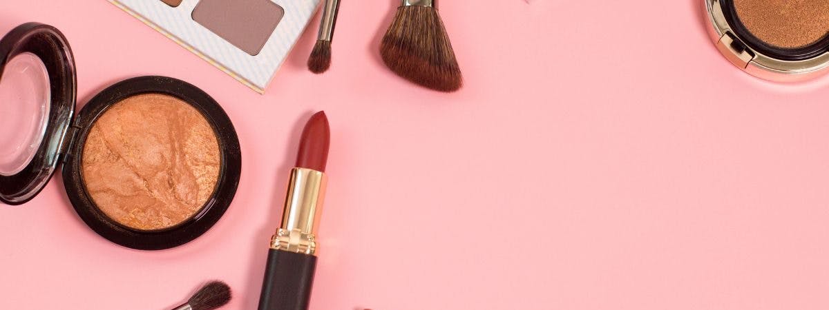 Can You Recycle Make-up? Here&#8217;s Your Guide