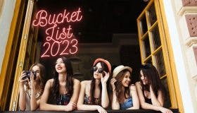 Beauty &#038; Wellbeing Bucket List Ideas 2023