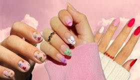 15 Cupid-Approved Valentine’s Day Nail Art Designs