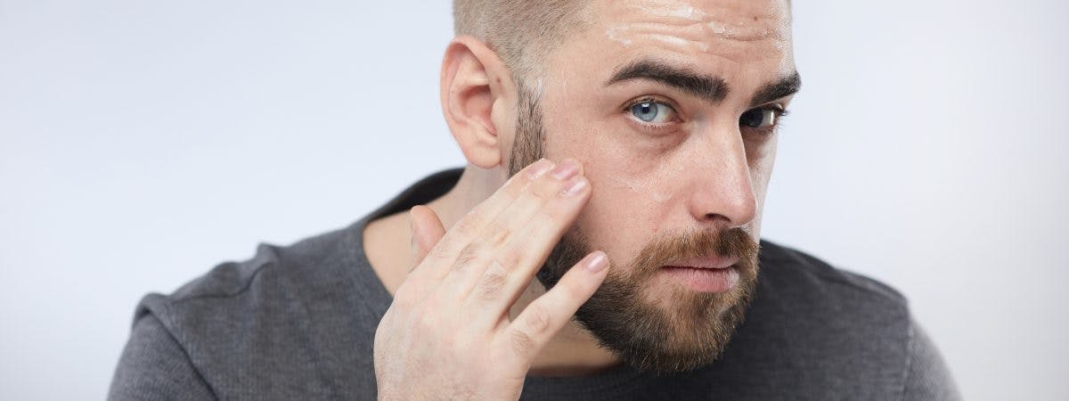 Anti-Ageing Cream For Men That Works As Hard As You Do