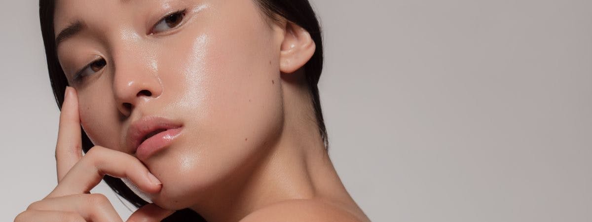 How to Get Glowing Skin Now