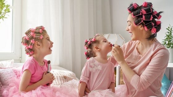 The Invaluable Beauty Advice We Learned From Our Mothers