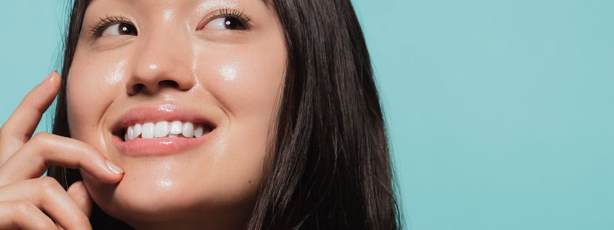 How To Get Glowing Skin For Spring
