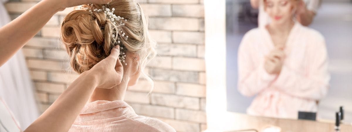 Wedding Hair Trends For 2023