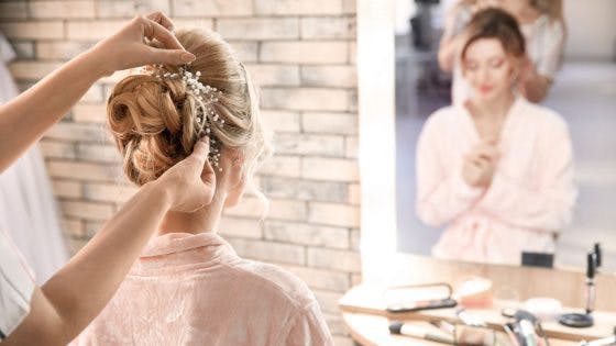 Wedding Hair Trends For 2023