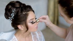 Bridal Make-Up Looks – The DIY Guide To All The Dos &#038; Don&#8217;ts