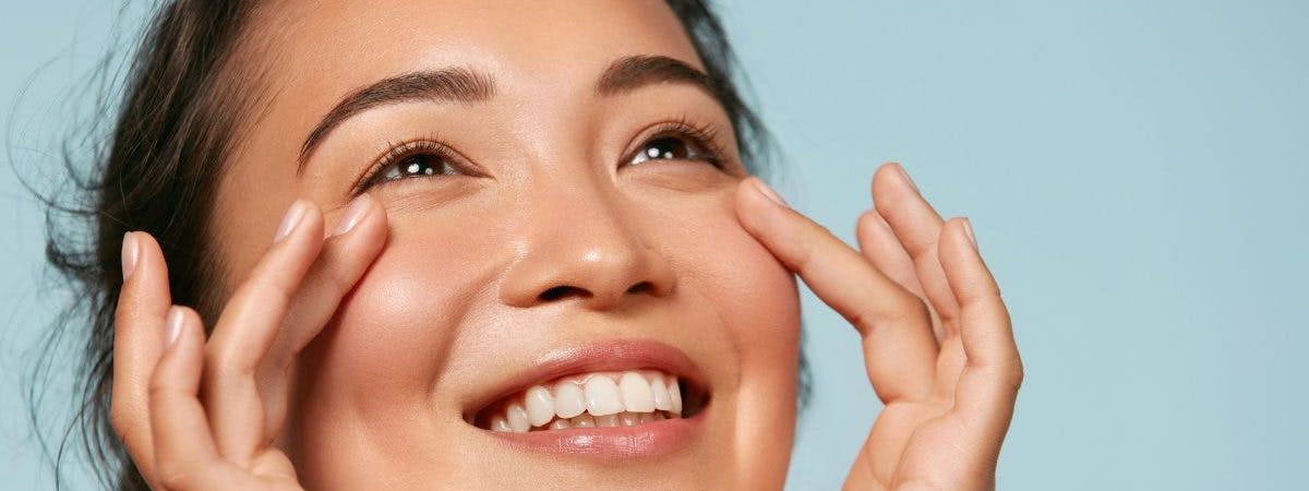 Your Guide To Refreshing Eye Creams To Pep Up A Tired Face
