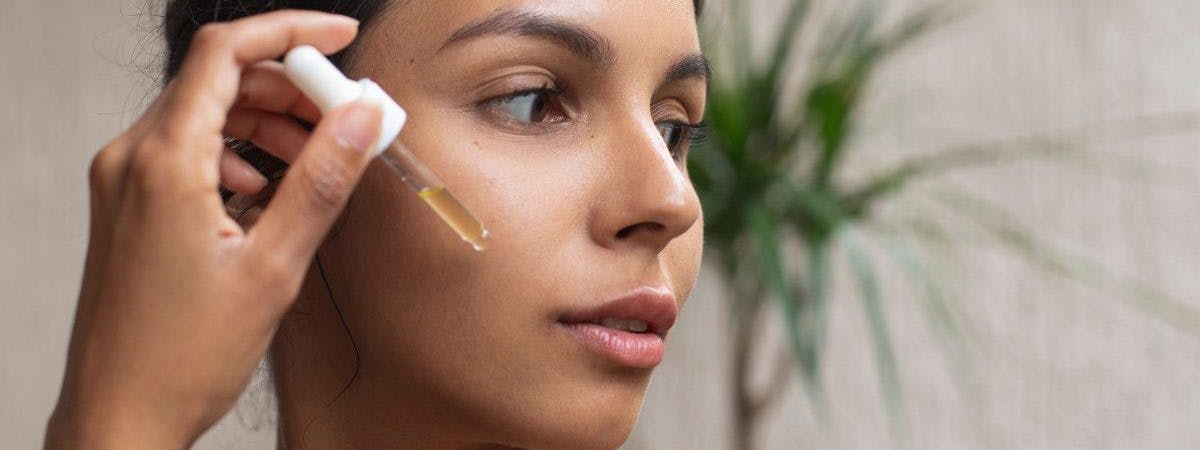 Glycerin: This Ingredient Is The Secret To Hydrated Skin