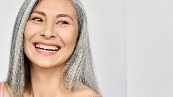 Eyeliner For Older Women: Tips to Give Lift &#038; Definition