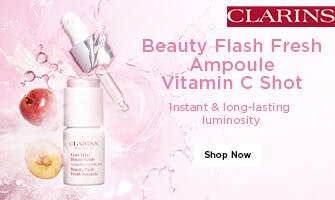 Beauty Flash Fresh Ampoule - 335 x 200