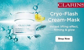 Cryo-Flash Cream-Mask - 335 x 200
